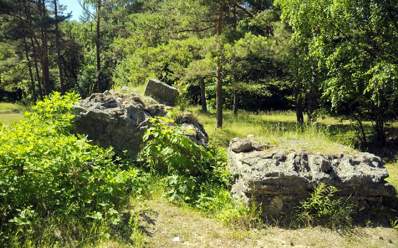 HD wallpaper - mountain view